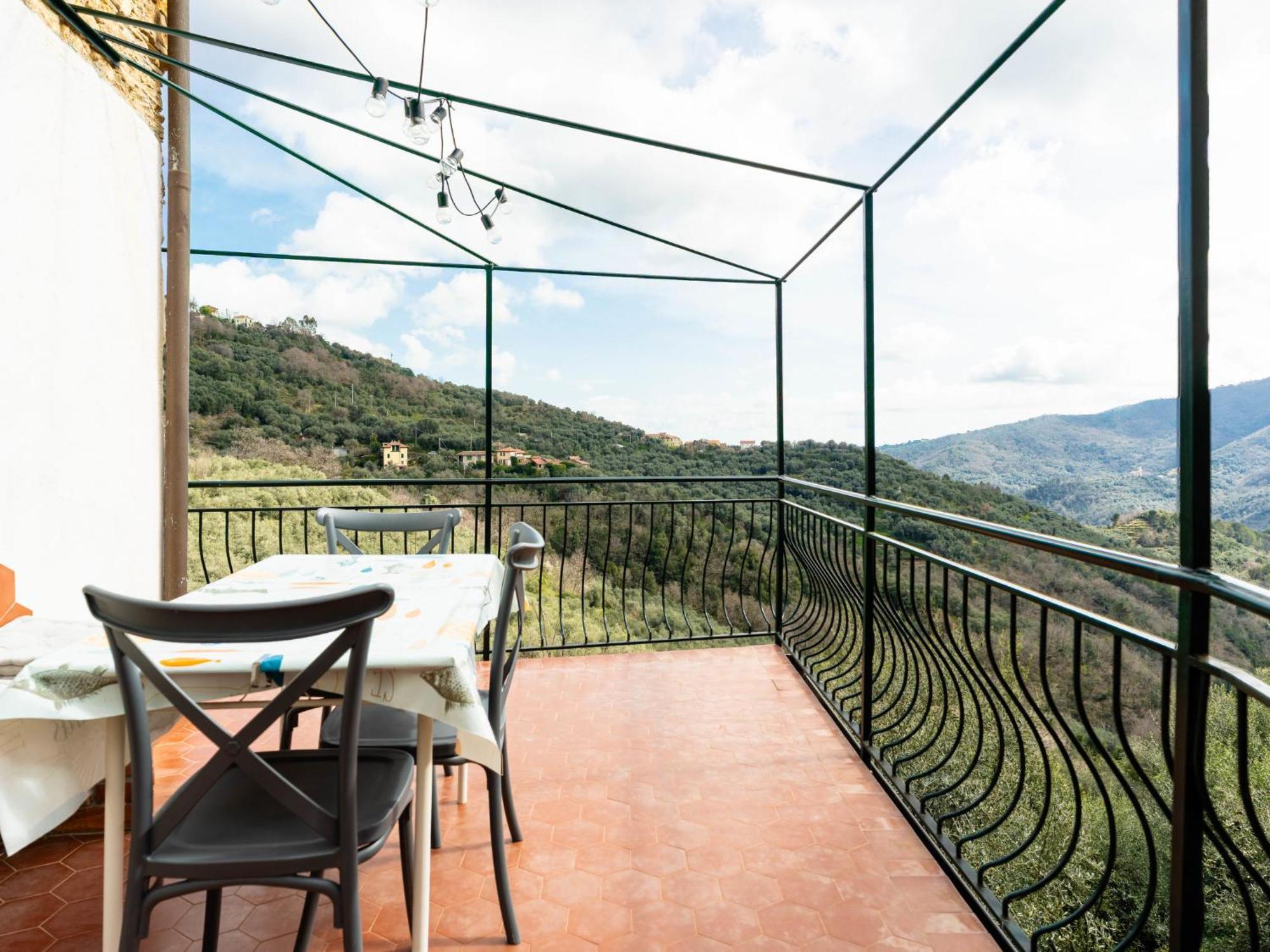 Stellanello Holiday Home Mes Mas By Interhome מראה חיצוני תמונה