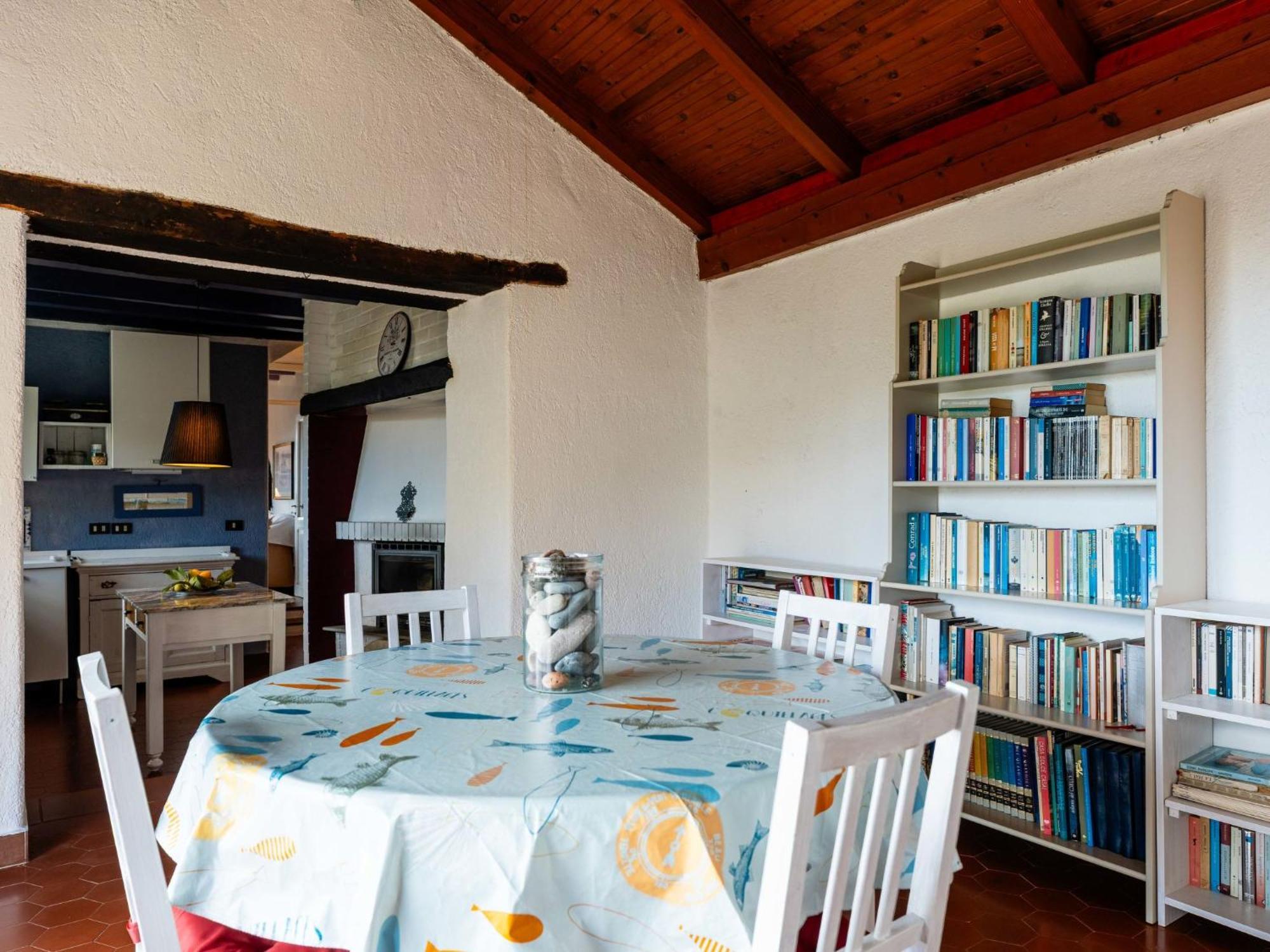 Stellanello Holiday Home Mes Mas By Interhome מראה חיצוני תמונה