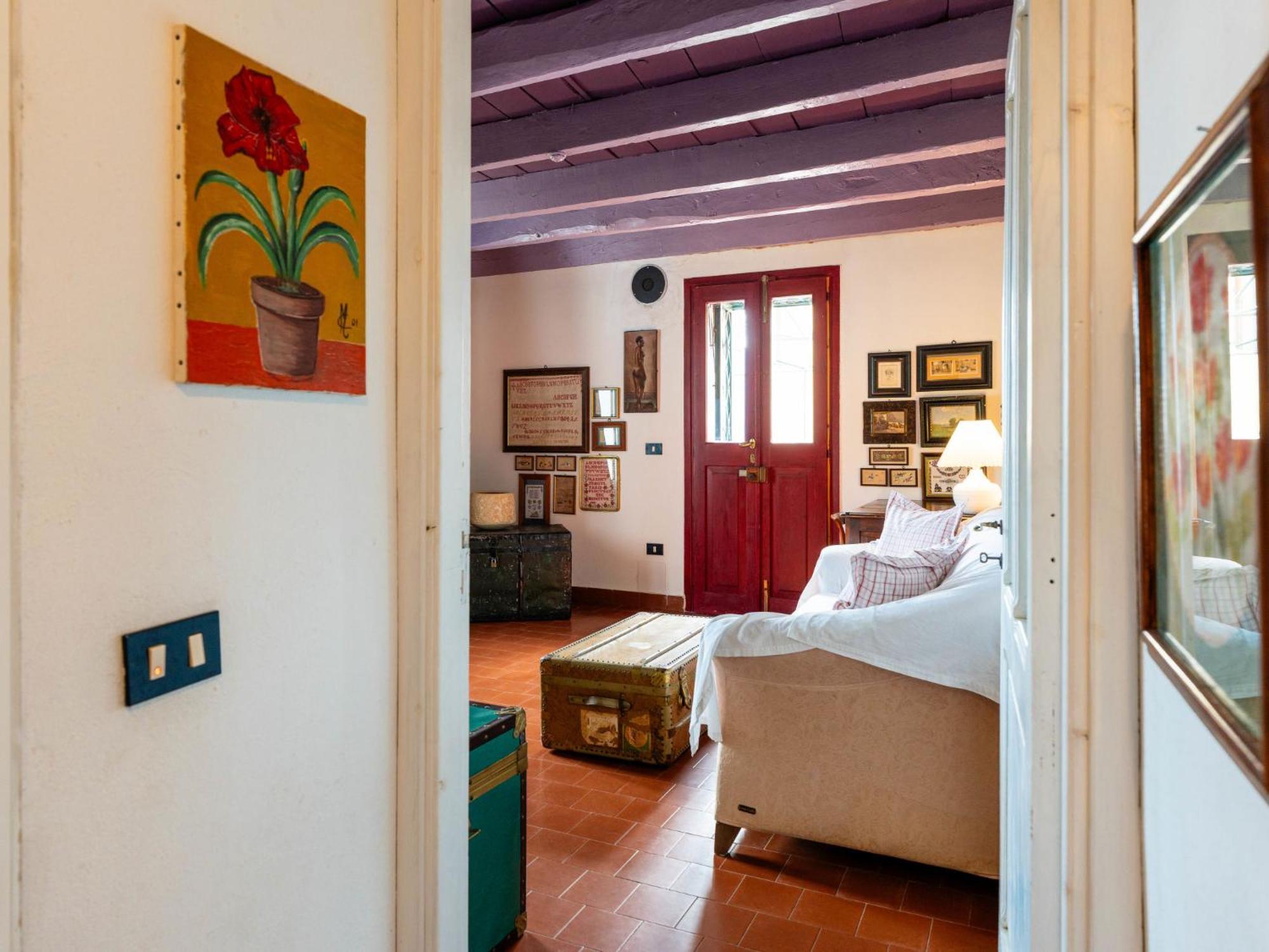 Stellanello Holiday Home Mes Mas By Interhome מראה חיצוני תמונה