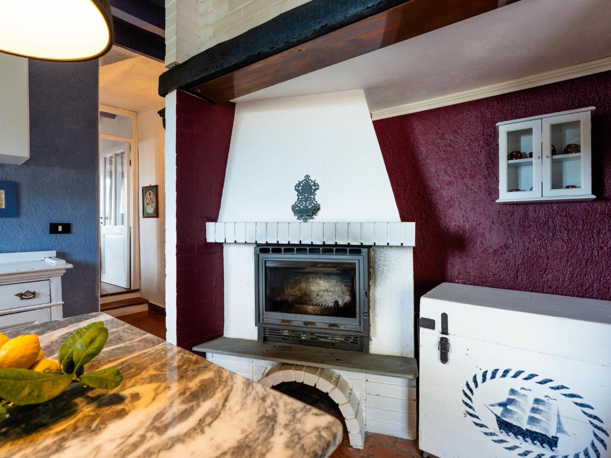 Stellanello Holiday Home Mes Mas By Interhome מראה חיצוני תמונה