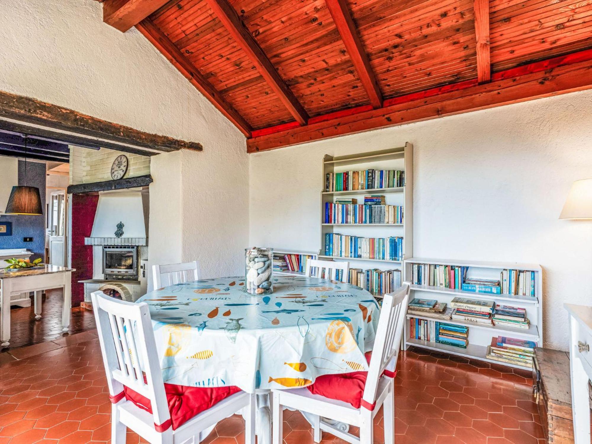Stellanello Holiday Home Mes Mas By Interhome מראה חיצוני תמונה