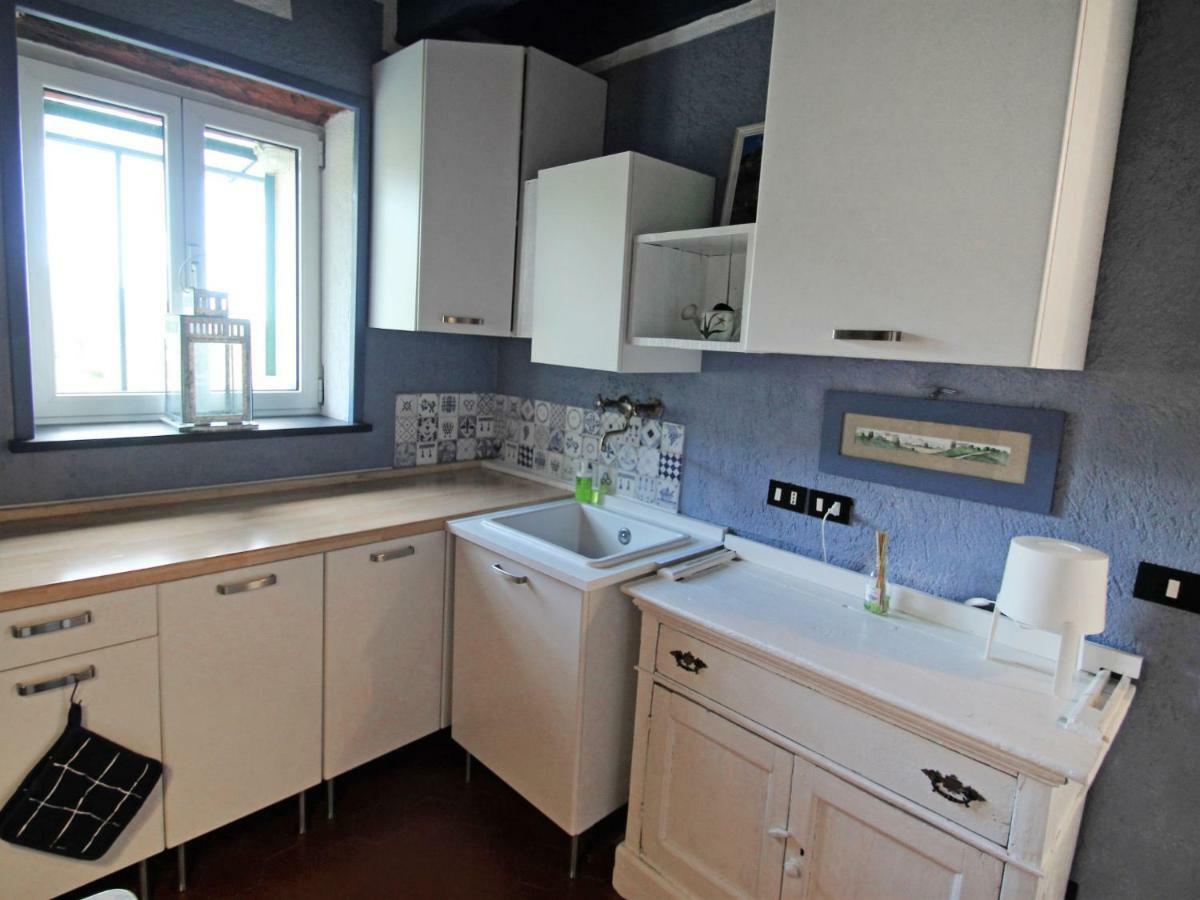 Stellanello Holiday Home Mes Mas By Interhome מראה חיצוני תמונה