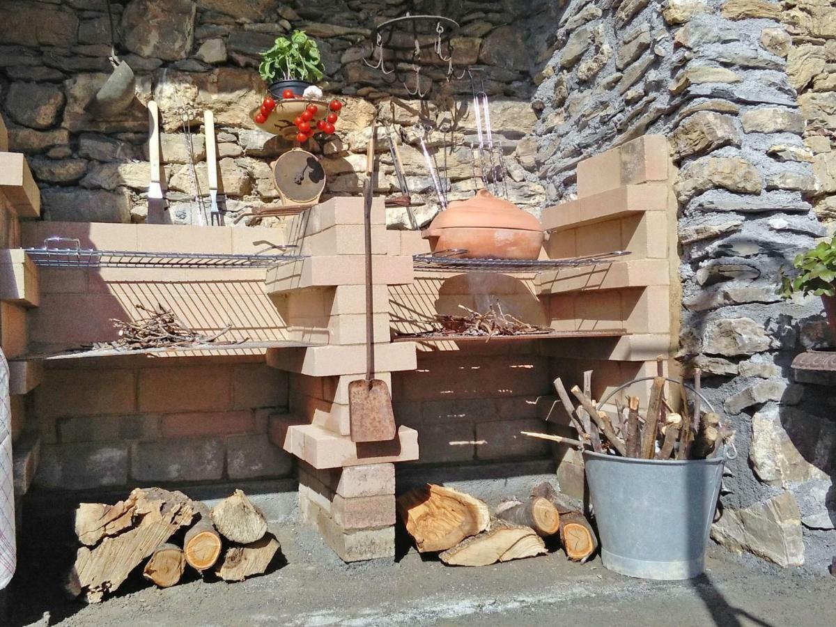 Stellanello Holiday Home Mes Mas By Interhome מראה חיצוני תמונה